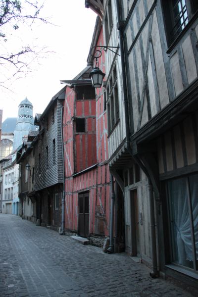 47 городов, 7 замков и 6 деревень за месяц по 12 странам (Австрия-Германия-Франция- БеНиЛюкс- Дания- Швеция+ еще 4)