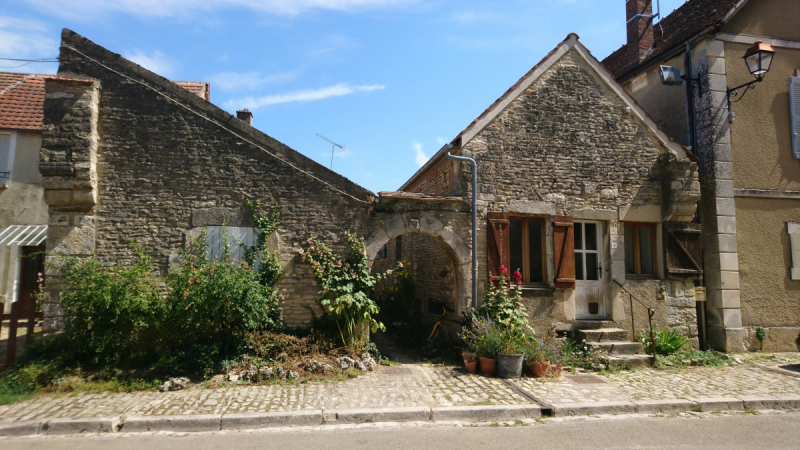 47 городов, 7 замков и 6 деревень за месяц по 12 странам (Австрия-Германия-Франция- БеНиЛюкс- Дания- Швеция+ еще 4)