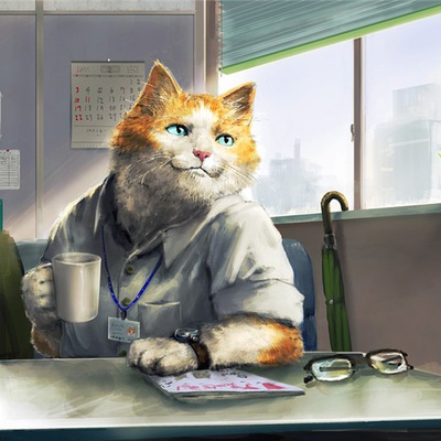 Кошки в нашей жизни. Кошки и все, что с ними связано.