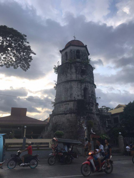 Первый раз на Филиппинах: Корон-Эль-Нидо-Бохоль-Думагете-Моалбоал-Манила