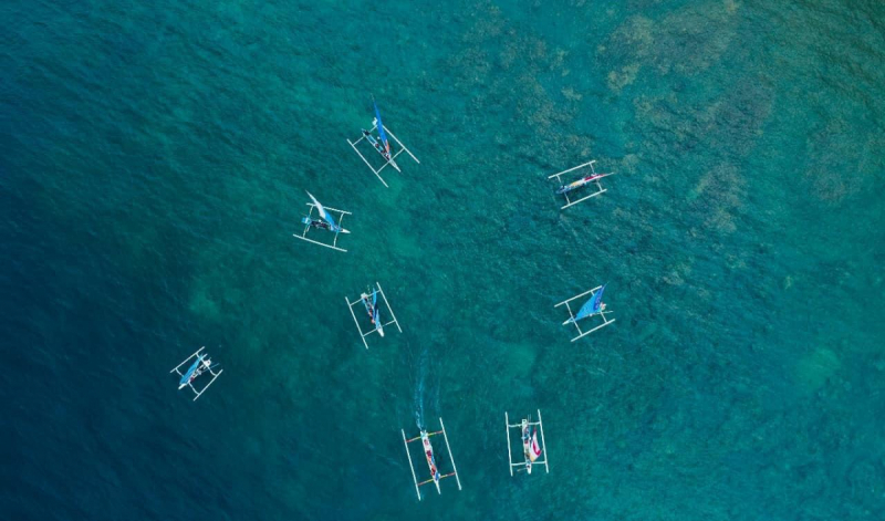 28 ноября - 1 декабря фестиваль дайвинга на Бали провинция Булеленг