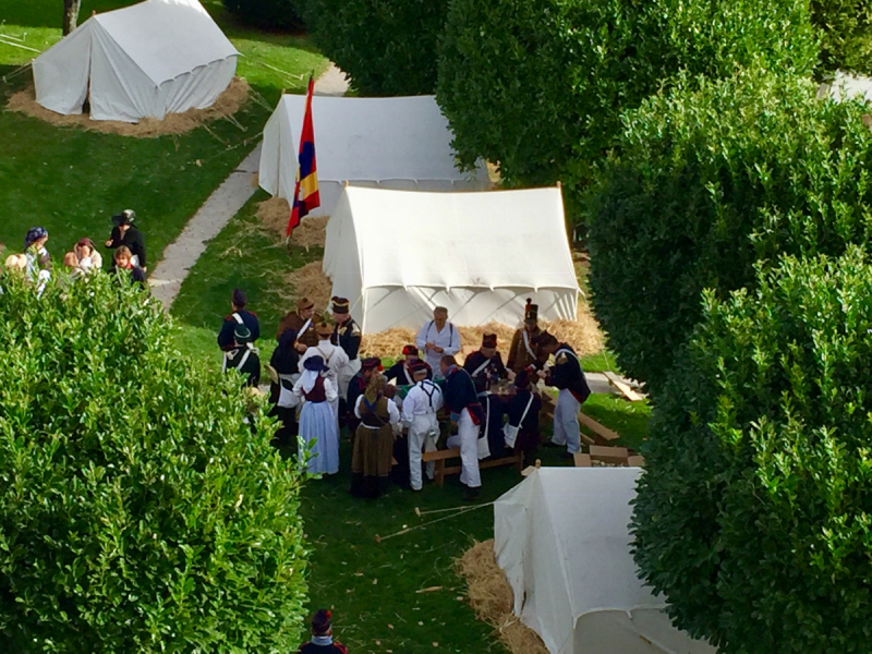 Галисия в октябре 2018 - всего понемногу (города и океан, горы и долины, парадоры и гестхаус, солнце и дождь)
