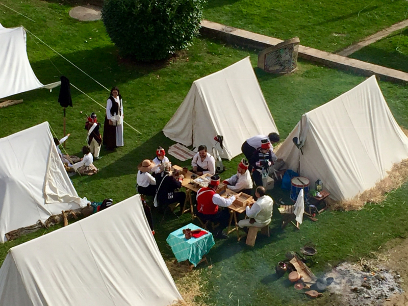 Галисия в октябре 2018 - всего понемногу (города и океан, горы и долины, парадоры и гестхаус, солнце и дождь)