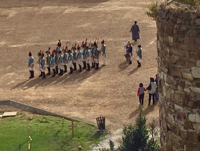 Галисия в октябре 2018 - всего понемногу (города и океан, горы и долины, парадоры и гестхаус, солнце и дождь)