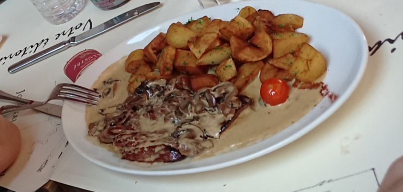 47 городов, 7 замков и 6 деревень за месяц по 12 странам (Австрия-Германия-Франция- БеНиЛюкс- Дания- Швеция+ еще 4)