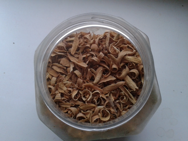 Специи в Иране. Помогите с идентификацией.