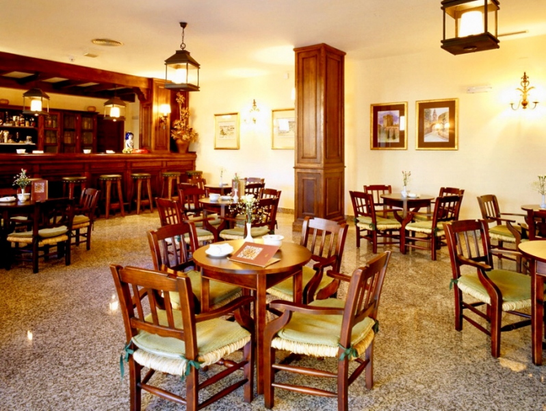 Галисия в октябре 2018 - всего понемногу (города и океан, горы и долины, парадоры и гестхаус, солнце и дождь)