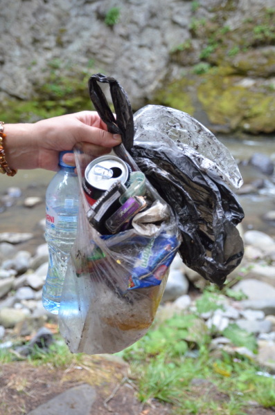 Грузия. Сложилось! Июль 2018. Тбилиси-Степанцминда-Вардзия-Боржоми-Батуми