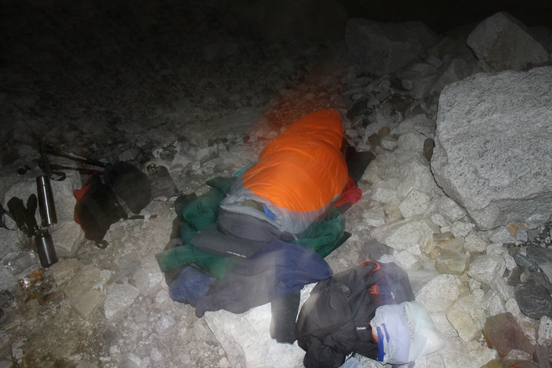 Снаряжение для треккинга в Непале