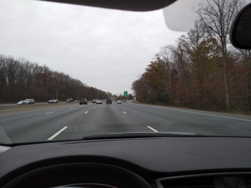 Аренда автомобиля в США: права, карты, заправки