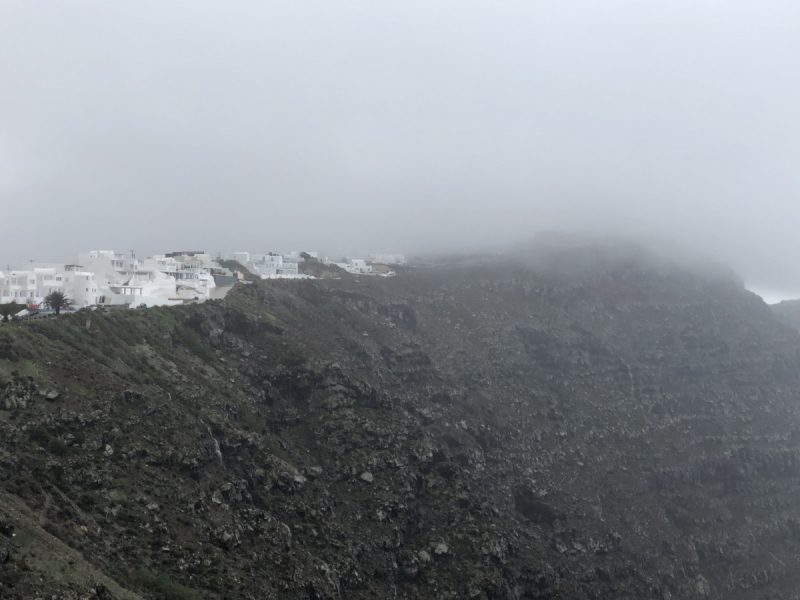 Греция 25.11-02.12.2018 Афины-Метеоры-Санторини-Дельфы