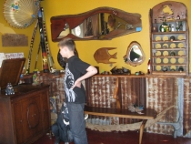 Другая планета - Австралия (конец мая-начало июня 2010).