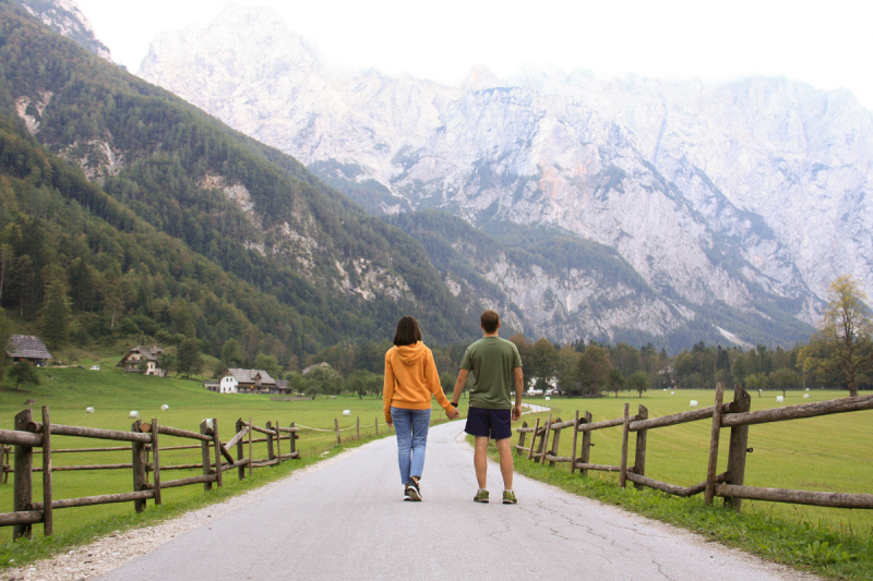 Словения 2018