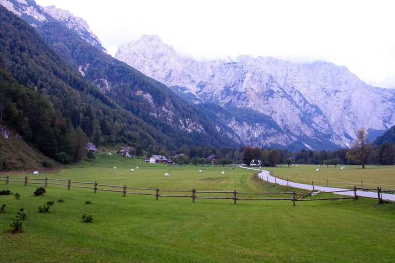 Словения 2018