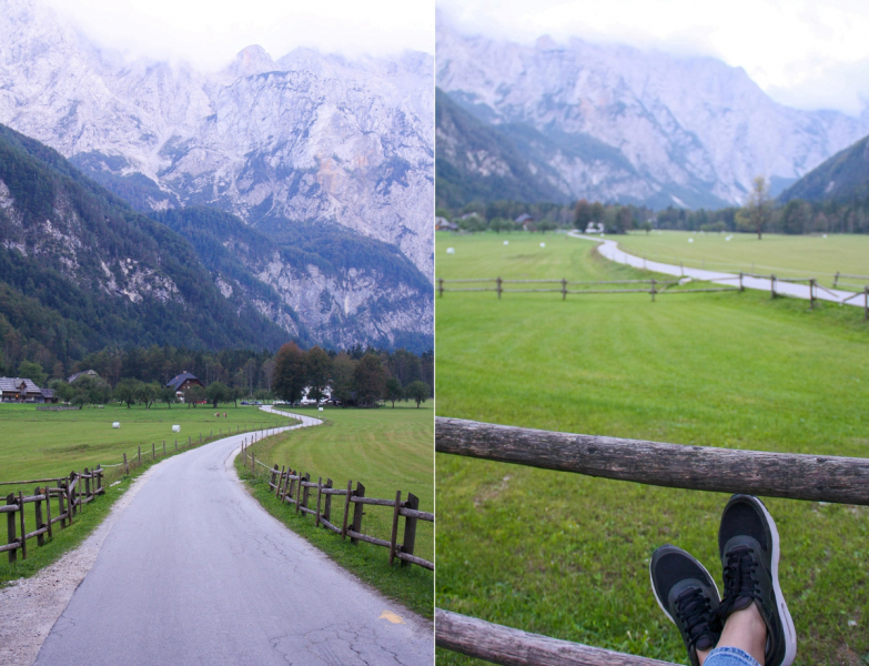 Словения 2018