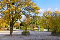 Вестфальский Парк