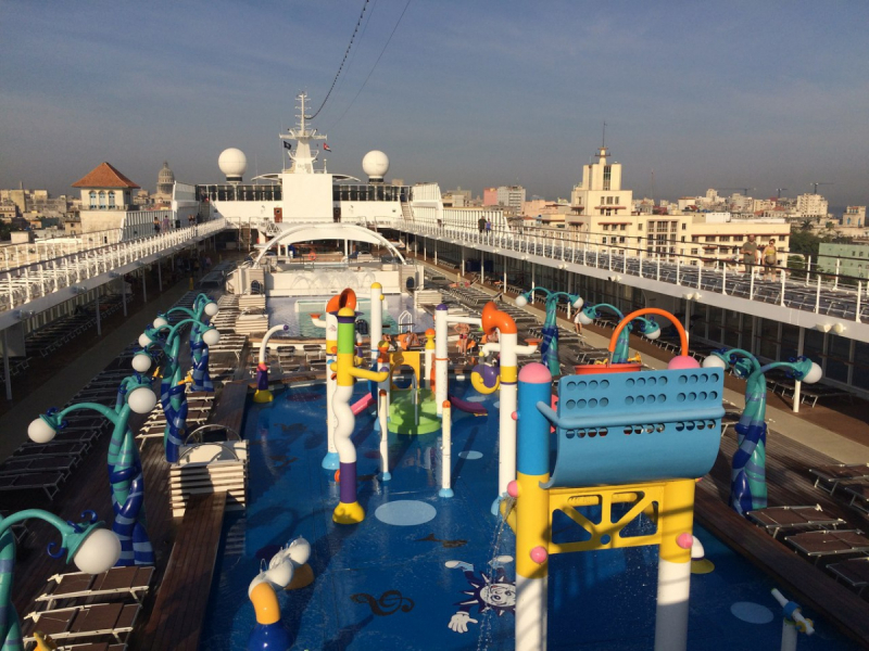 Первый круиз MSC Armonia (Гавана, Белиз, Гондурас и Мексика) март 2018. Первый круиз MSC Armonia (Гавана, Белиз, Гондурас и Мексика) март 2018.