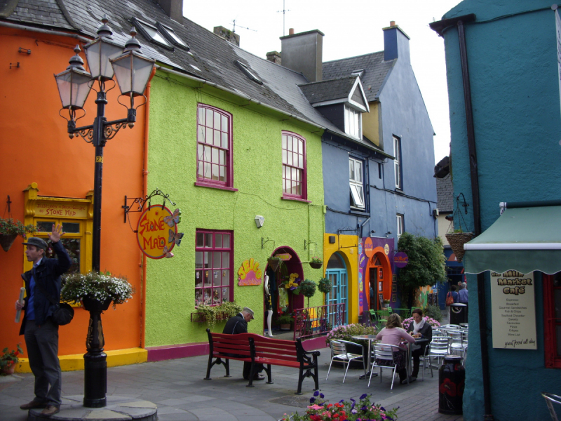 Kinsale