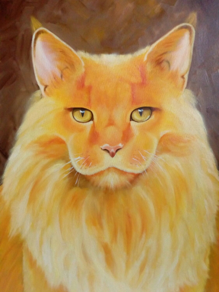 Кошки в нашей жизни. Кошки и все, что с ними связано.