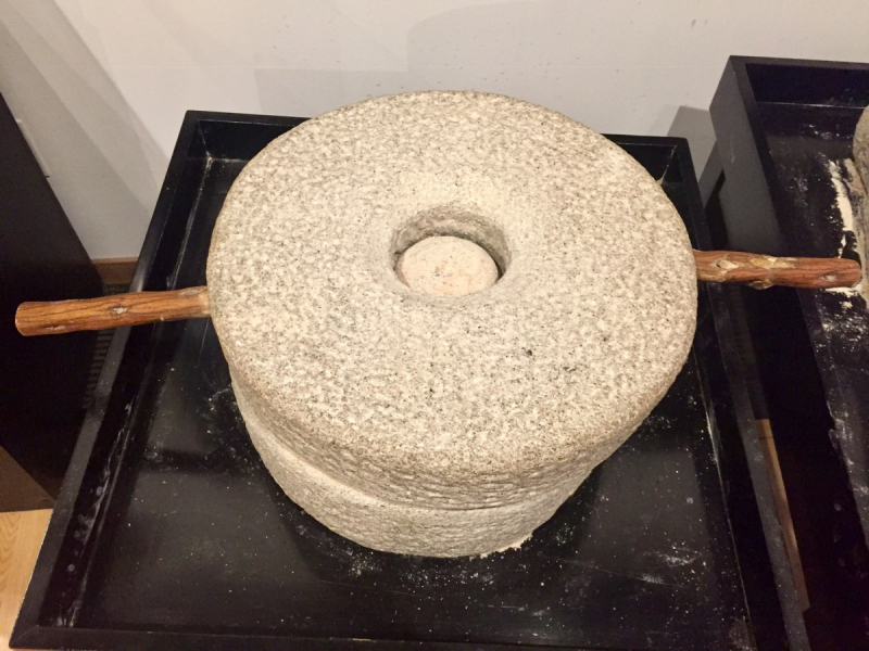 Галисия в октябре 2018 - всего понемногу (города и океан, горы и долины, парадоры и гестхаус, солнце и дождь)