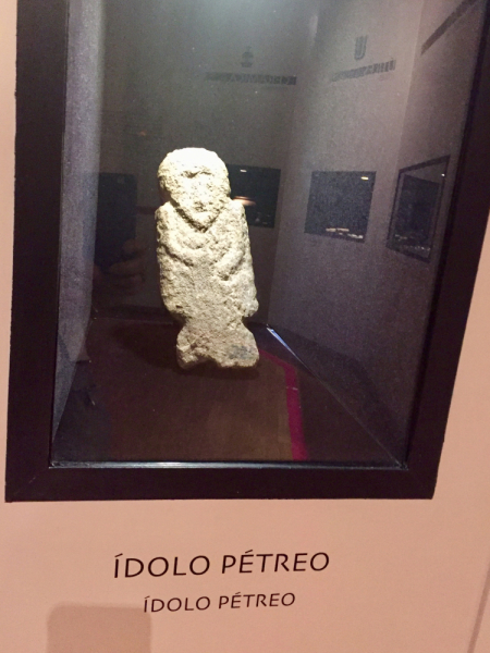 Галисия в октябре 2018 - всего понемногу (города и океан, горы и долины, парадоры и гестхаус, солнце и дождь)