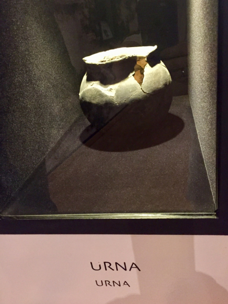 Галисия в октябре 2018 - всего понемногу (города и океан, горы и долины, парадоры и гестхаус, солнце и дождь)