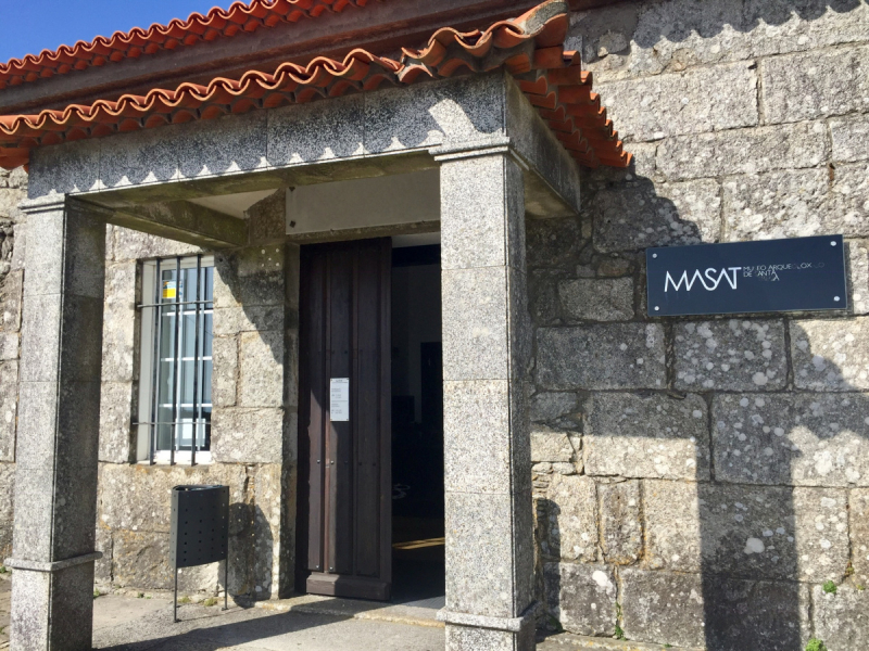 Галисия в октябре 2018 - всего понемногу (города и океан, горы и долины, парадоры и гестхаус, солнце и дождь)