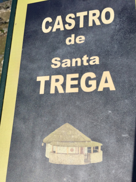Галисия в октябре 2018 - всего понемногу (города и океан, горы и долины, парадоры и гестхаус, солнце и дождь)