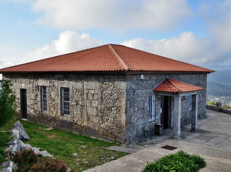 Галисия в октябре 2018 - всего понемногу (города и океан, горы и долины, парадоры и гестхаус, солнце и дождь)