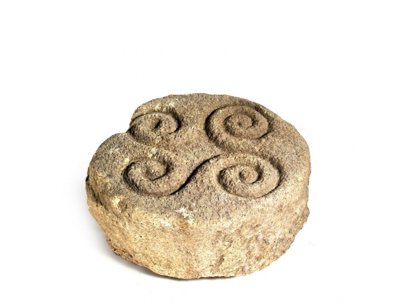 Галисия в октябре 2018 - всего понемногу (города и океан, горы и долины, парадоры и гестхаус, солнце и дождь)