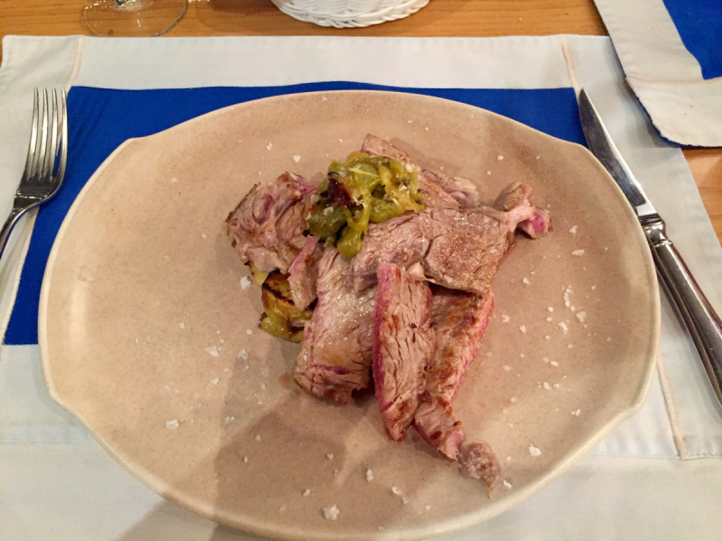 Галисия в октябре 2018 - всего понемногу (города и океан, горы и долины, парадоры и гестхаус, солнце и дождь)