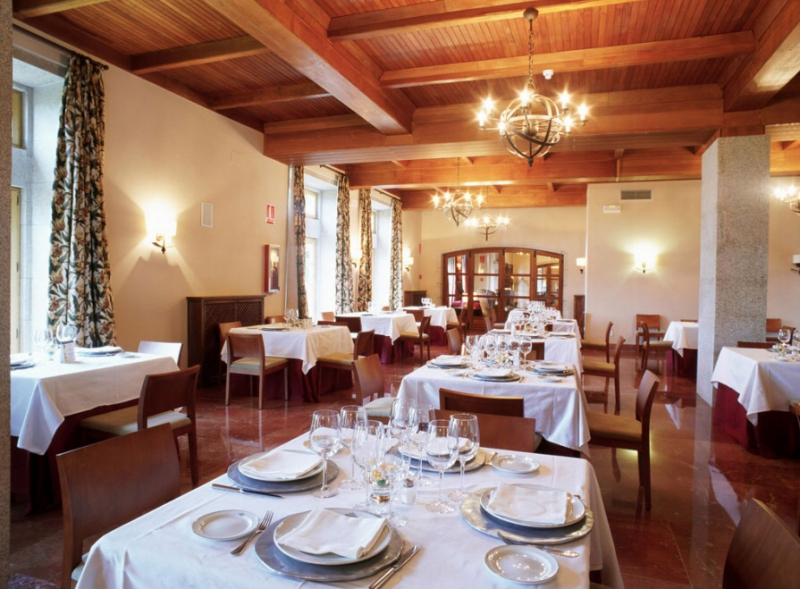 Галисия в октябре 2018 - всего понемногу (города и океан, горы и долины, парадоры и гестхаус, солнце и дождь)