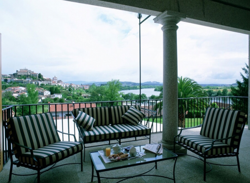 Галисия в октябре 2018 - всего понемногу (города и океан, горы и долины, парадоры и гестхаус, солнце и дождь)