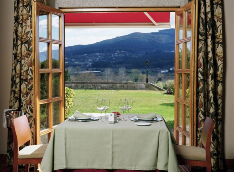 Галисия в октябре 2018 - всего понемногу (города и океан, горы и долины, парадоры и гестхаус, солнце и дождь)