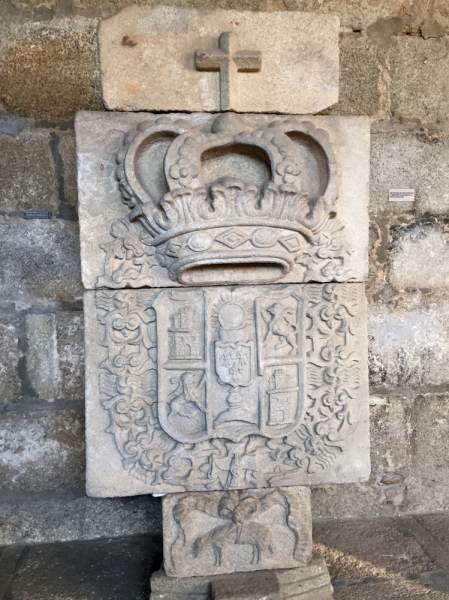 Галисия в октябре 2018 - всего понемногу (города и океан, горы и долины, парадоры и гестхаус, солнце и дождь)