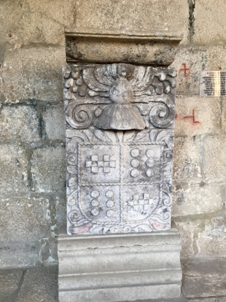 Галисия в октябре 2018 - всего понемногу (города и океан, горы и долины, парадоры и гестхаус, солнце и дождь)