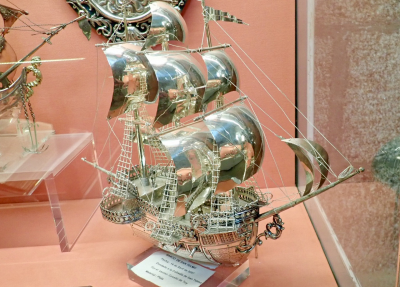 Галисия в октябре 2018 - всего понемногу (города и океан, горы и долины, парадоры и гестхаус, солнце и дождь)