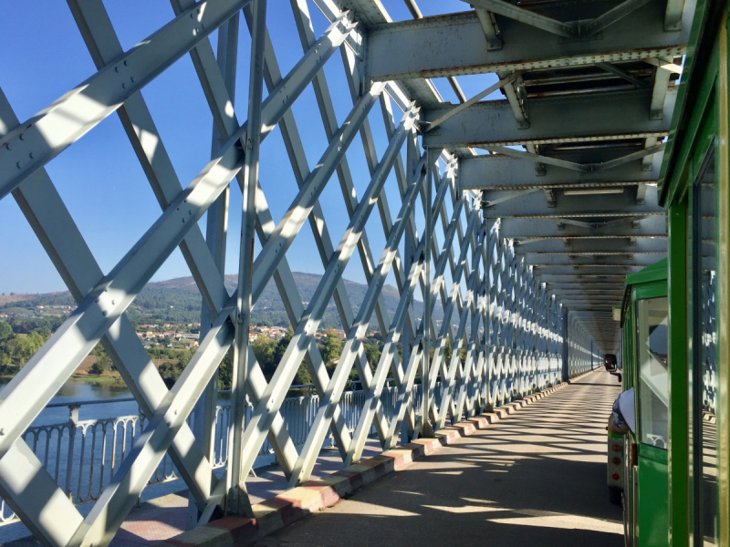 Галисия в октябре 2018 - всего понемногу (города и океан, горы и долины, парадоры и гестхаус, солнце и дождь)