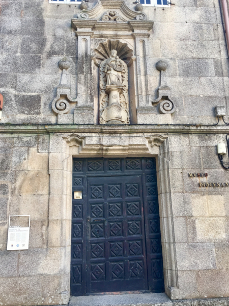 Галисия в октябре 2018 - всего понемногу (города и океан, горы и долины, парадоры и гестхаус, солнце и дождь)