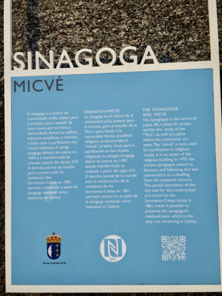 Галисия в октябре 2018 - всего понемногу (города и океан, горы и долины, парадоры и гестхаус, солнце и дождь)