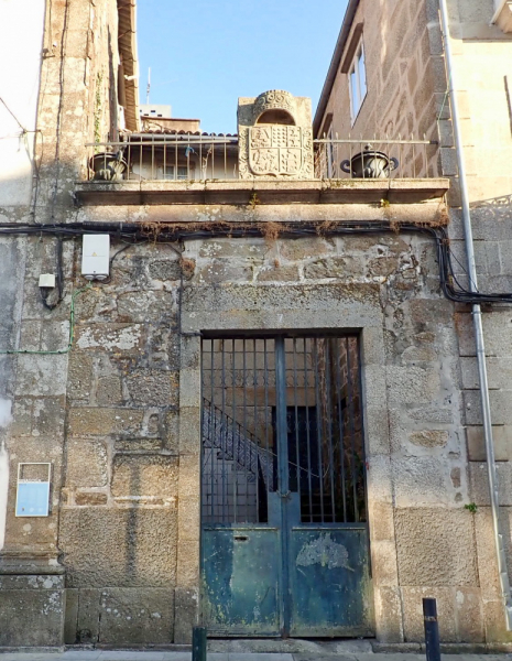 Галисия в октябре 2018 - всего понемногу (города и океан, горы и долины, парадоры и гестхаус, солнце и дождь)