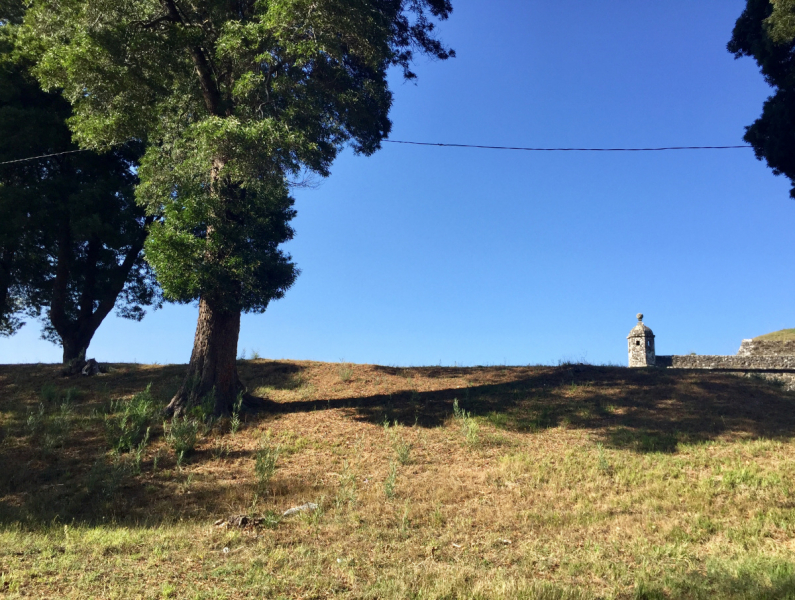 Галисия в октябре 2018 - всего понемногу (города и океан, горы и долины, парадоры и гестхаус, солнце и дождь)