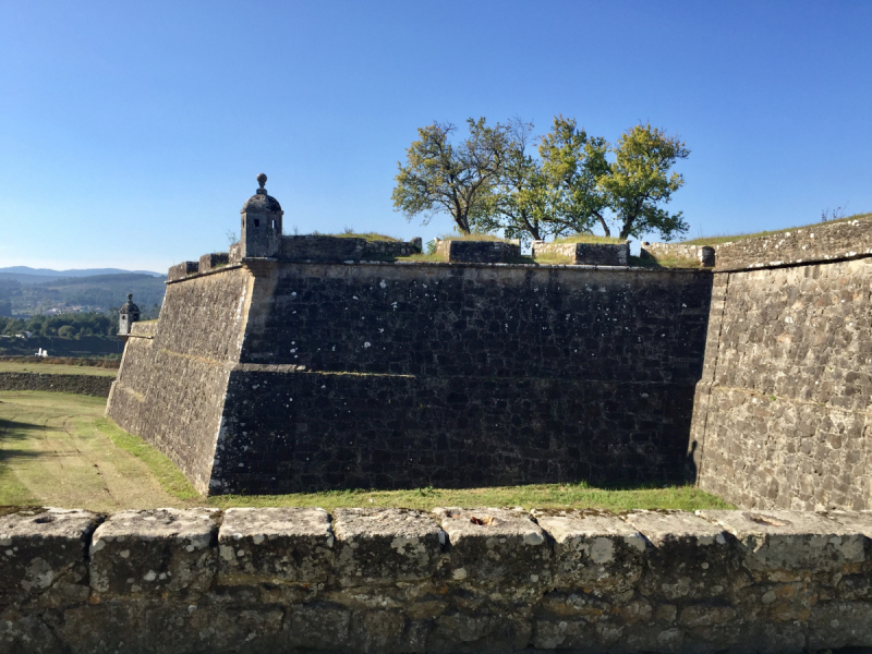 Галисия в октябре 2018 - всего понемногу (города и океан, горы и долины, парадоры и гестхаус, солнце и дождь)