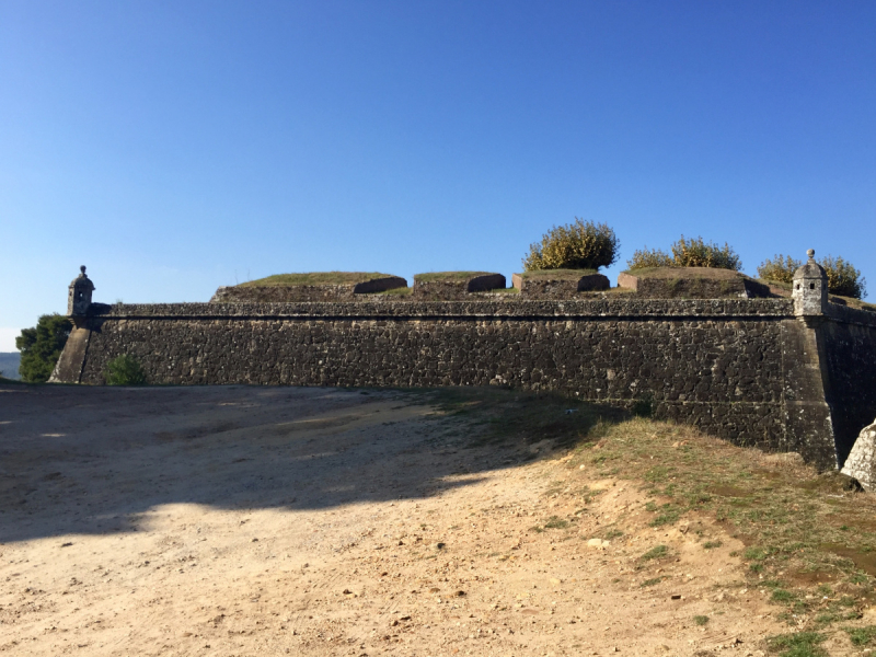 Галисия в октябре 2018 - всего понемногу (города и океан, горы и долины, парадоры и гестхаус, солнце и дождь)