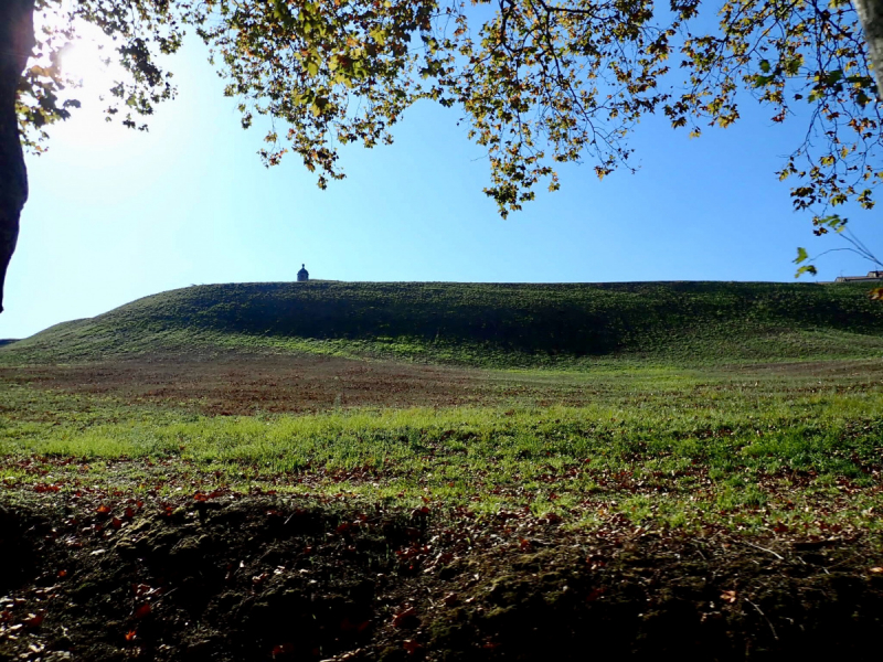 Галисия в октябре 2018 - всего понемногу (города и океан, горы и долины, парадоры и гестхаус, солнце и дождь)