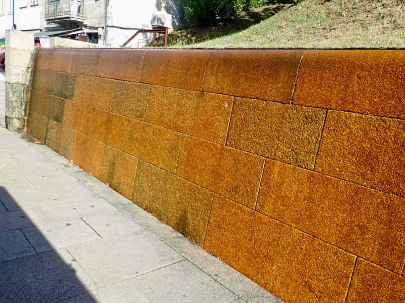 Галисия в октябре 2018 - всего понемногу (города и океан, горы и долины, парадоры и гестхаус, солнце и дождь)