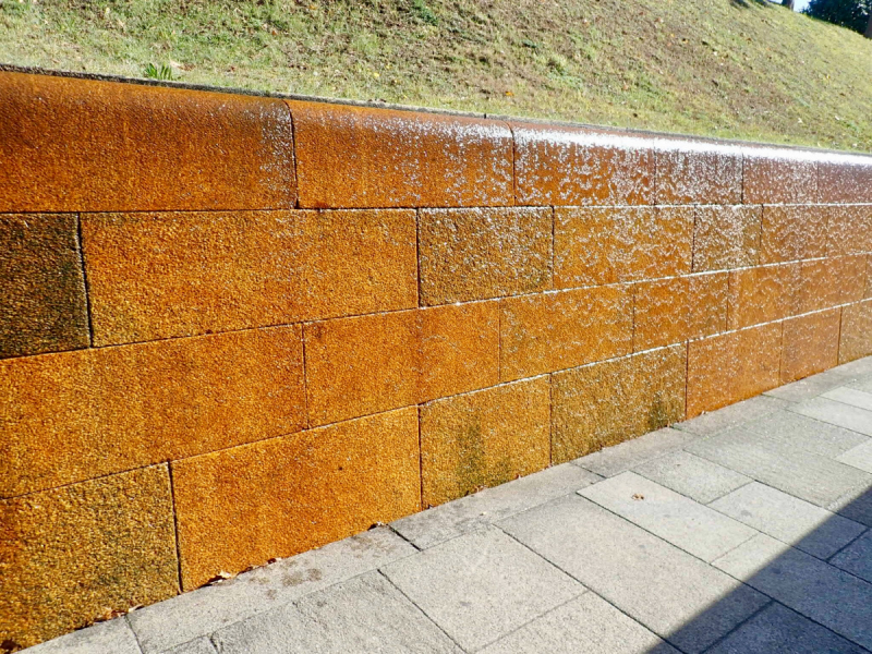 Галисия в октябре 2018 - всего понемногу (города и океан, горы и долины, парадоры и гестхаус, солнце и дождь)