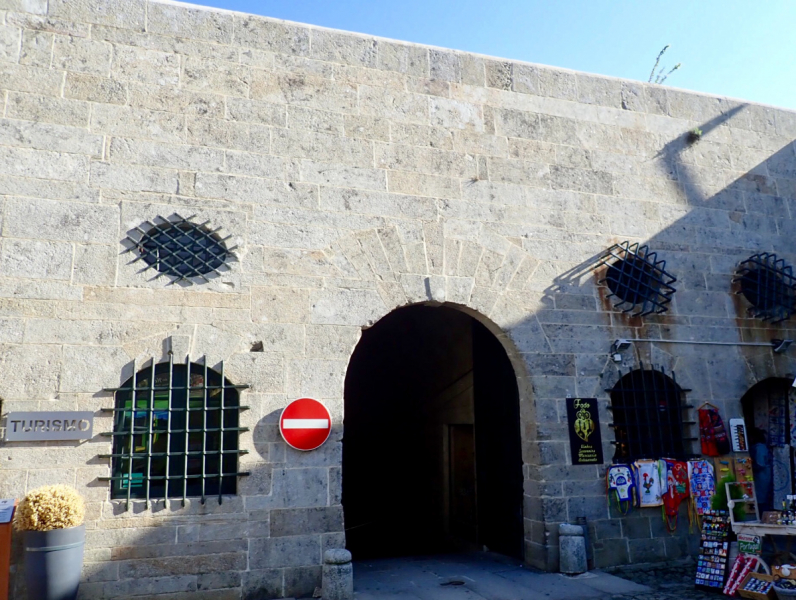 Галисия в октябре 2018 - всего понемногу (города и океан, горы и долины, парадоры и гестхаус, солнце и дождь)