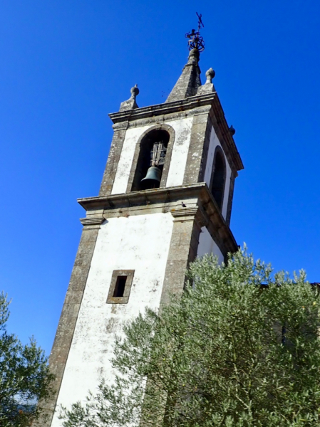 Галисия в октябре 2018 - всего понемногу (города и океан, горы и долины, парадоры и гестхаус, солнце и дождь)