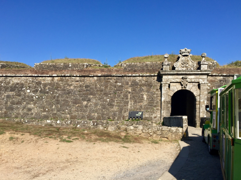 Галисия в октябре 2018 - всего понемногу (города и океан, горы и долины, парадоры и гестхаус, солнце и дождь)